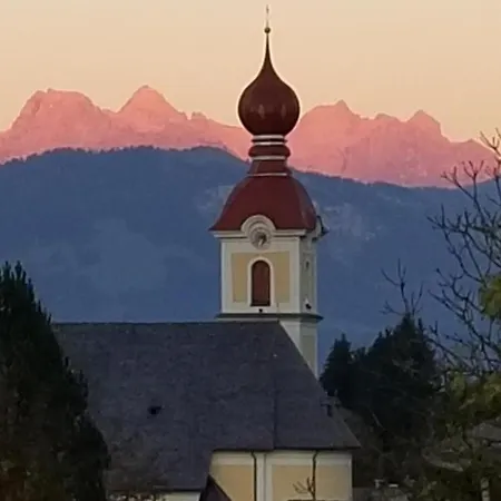 Сasa de vacaciones Kaiserchalet - Skipiste Going am Wilden Kaiser