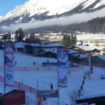 Сasa de vacaciones Kaiserchalet - Skipiste