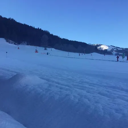 Kaiserchalet - Skipiste