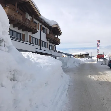 Kaiserchalet - Skipiste Сasa de vacaciones Going am Wilden Kaiser