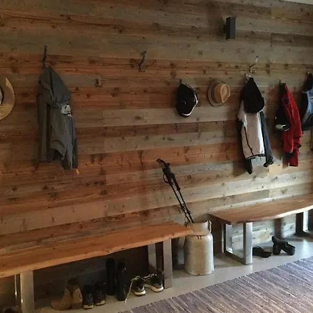 Сasa de vacaciones Kaiserchalet - Skipiste *