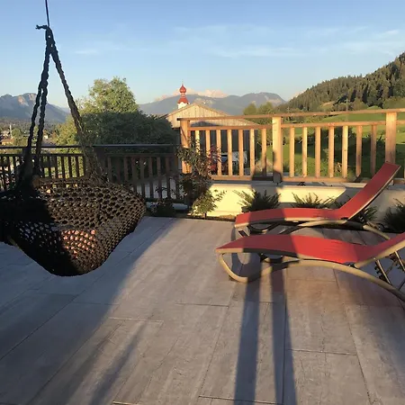 Сasa de vacaciones Kaiserchalet - Skipiste