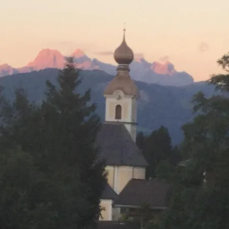 Kaiserchalet - Skipiste *