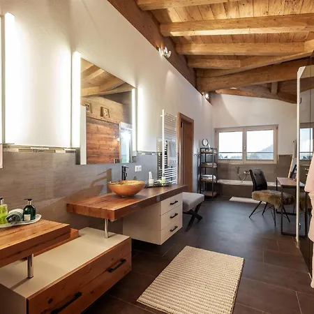 Kaiserchalet - Skipiste Сasa de vacaciones *