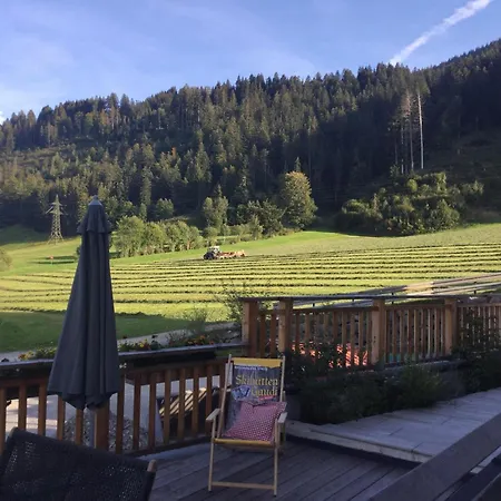 Kaiserchalet - Skipiste Going am Wilden Kaiser