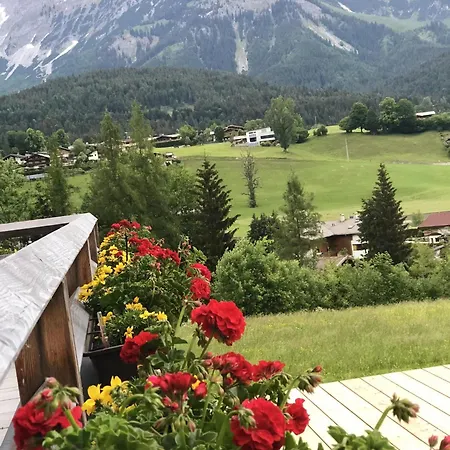 Kaiserchalet - Skipiste