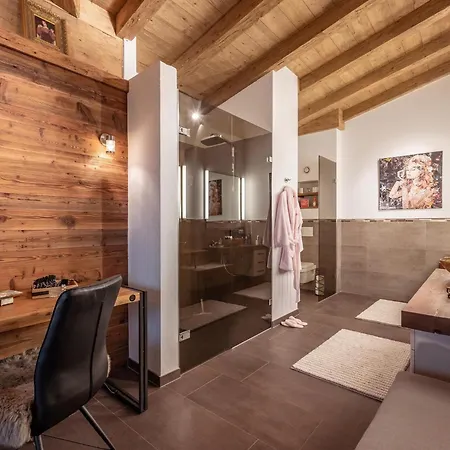 Сasa de vacaciones Kaiserchalet - Skipiste