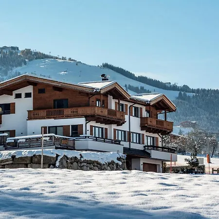 Kaiserchalet - Skipiste *