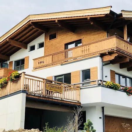 Сasa de vacaciones Kaiserchalet - Skipiste