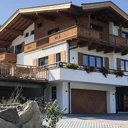 Kaiserchalet - Skipiste
