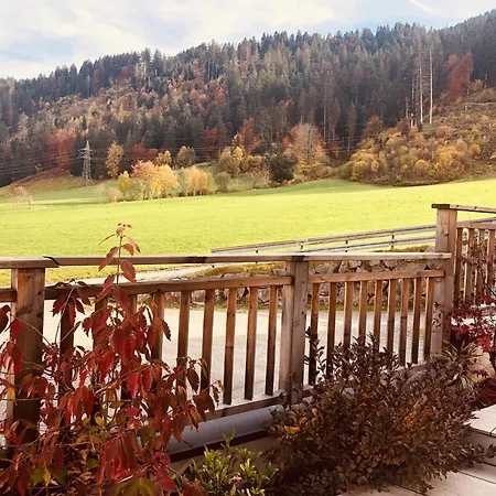 Kaiserchalet - Skipiste Сasa de vacaciones